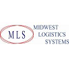 Midwest Logistics Systems Dedicated Shuttle truck driver detroit-michigan-united-states